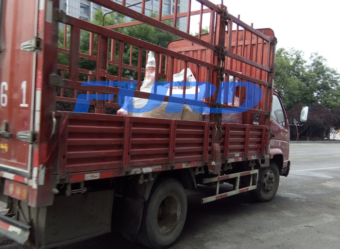 福瑞得機械手扶壓路機、二次結(jié)構(gòu)澆筑機及時發(fā)貨