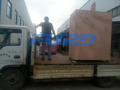 福瑞得機械700手扶雙輪壓路機，2噸全液壓座駕壓路機及時發(fā)貨