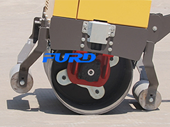 小型壓路機(jī)廠家如何在行業(yè)市場(chǎng)中樹(shù)立自身品牌？