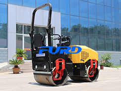 新行情！壓路機(jī)多少錢一臺？速來了解