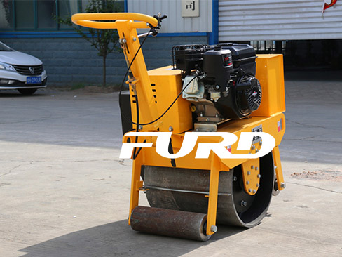 小型壓路機(jī)發(fā)動(dòng)機(jī)故障了，如何解決呢？