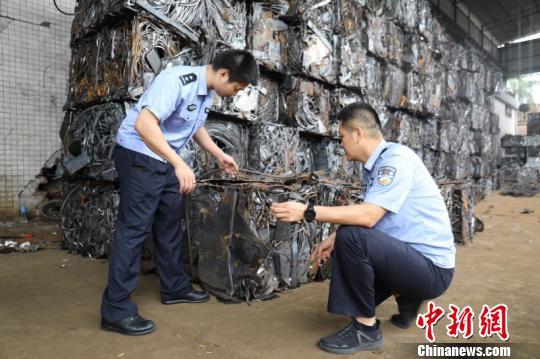 福州廢銅價格最新行情，歷史回顧、現(xiàn)狀與解析