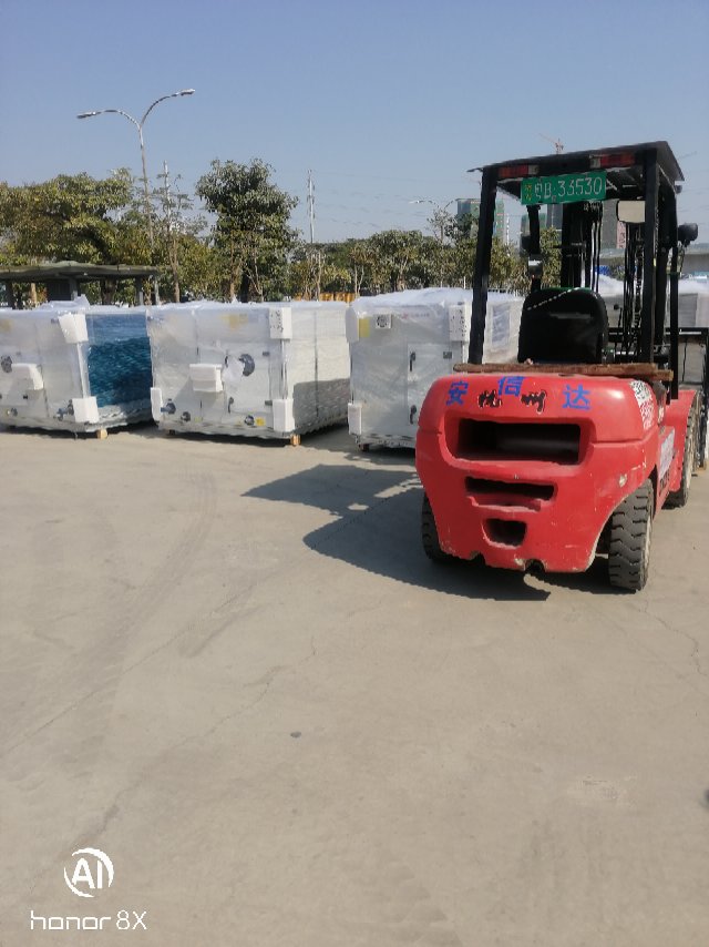 珠海叉車司機最新招聘，小巷深處的職業(yè)機遇
