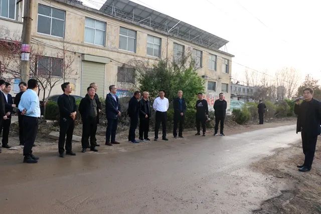 滕州西崗鎮(zhèn)最新搬遷進(jìn)展及動(dòng)態(tài)更新