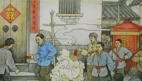 最新公婆妝，時尚趨勢下的探討與個人立場的展現(xiàn)