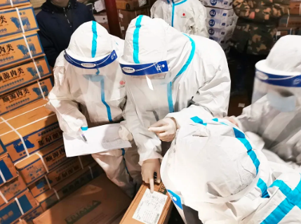 疫情下的彩虹橋，最新實(shí)例揭示抗疫進(jìn)展與希望之光